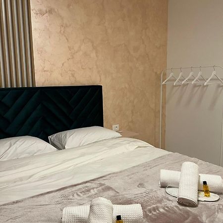 Appartement Mia Gi Luxury + Garage à Mostar Extérieur photo