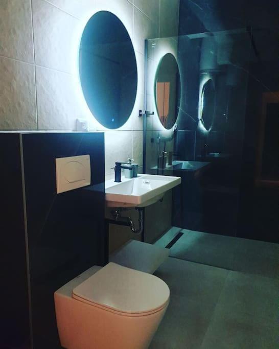 Appartement Mia Gi Luxury + Garage à Mostar Extérieur photo