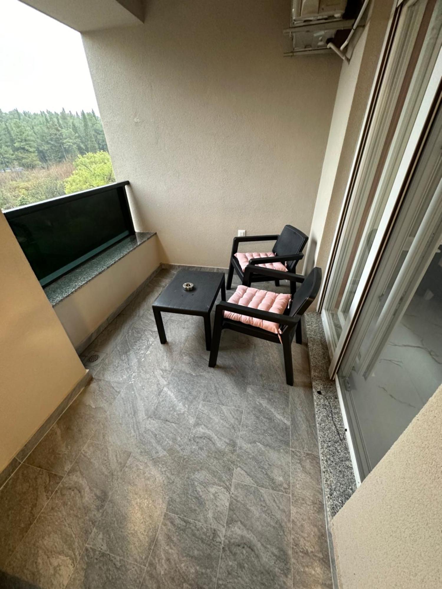 Appartement Mia Gi Luxury + Garage à Mostar Extérieur photo