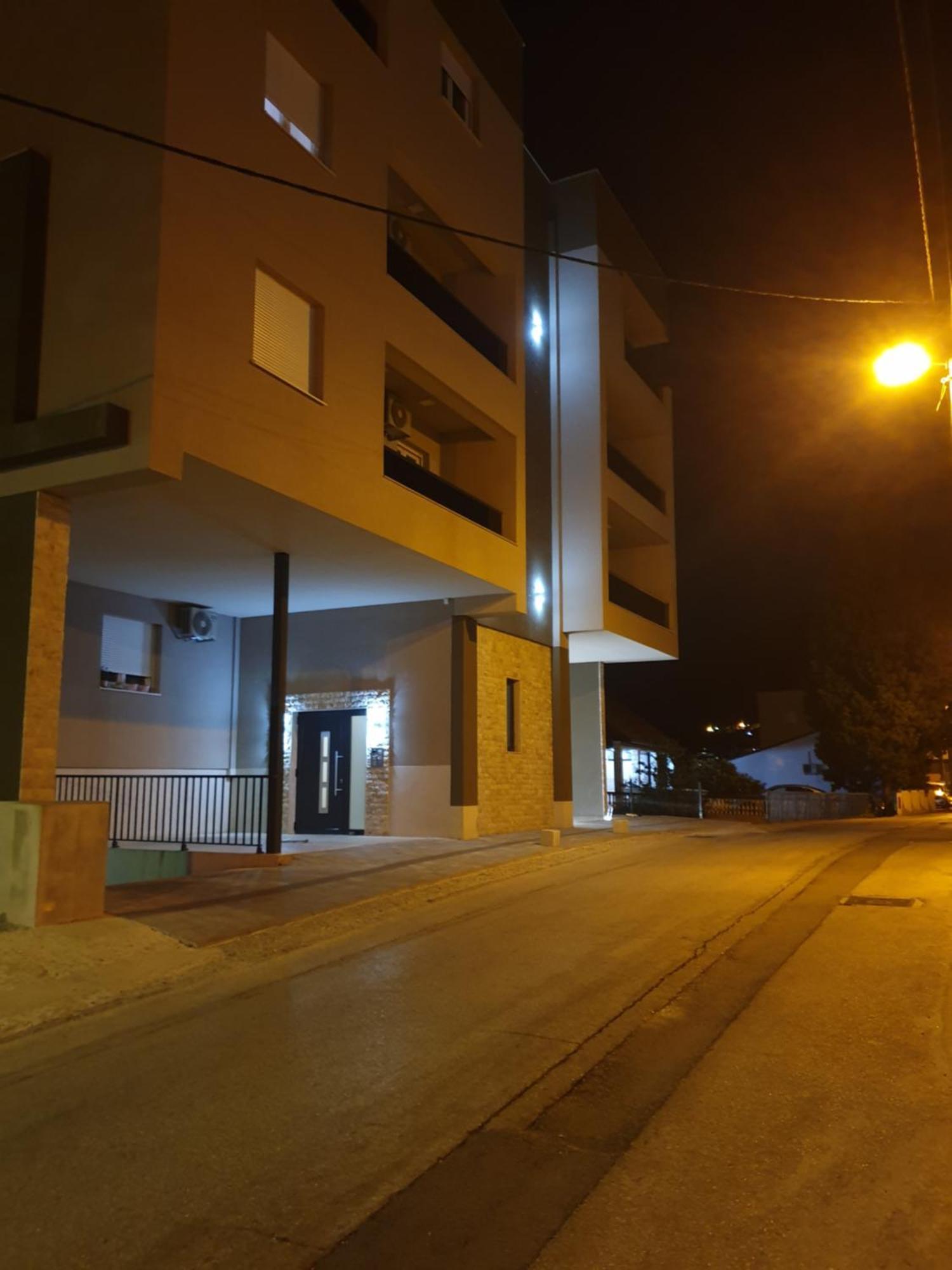 Appartement Mia Gi Luxury + Garage à Mostar Extérieur photo