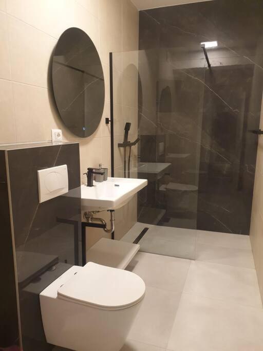 Appartement Mia Gi Luxury + Garage à Mostar Extérieur photo