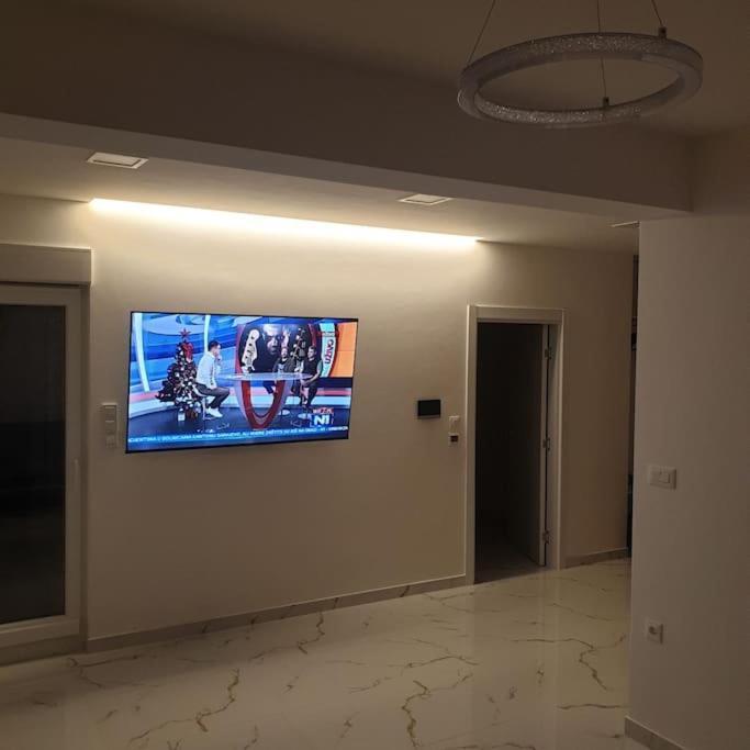 Appartement Mia Gi Luxury + Garage à Mostar Extérieur photo