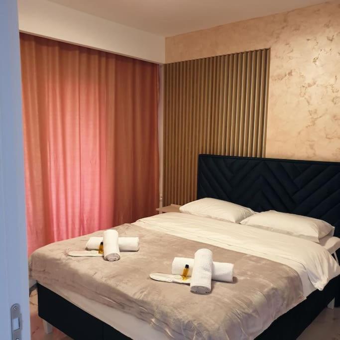 Appartement Mia Gi Luxury + Garage à Mostar Extérieur photo